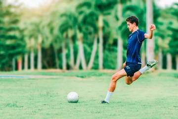 世界杯｜16强赛亮点、八强战悬念，这里为你一网打尽｜6T体育官方网站（配图示意）